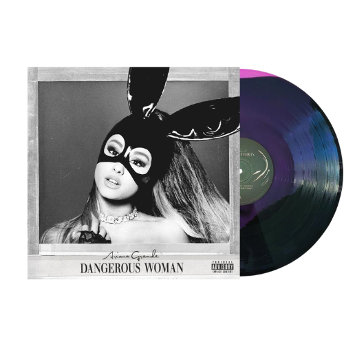 Dangerous Woman Ariana Grande
